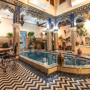 Riad Puchka