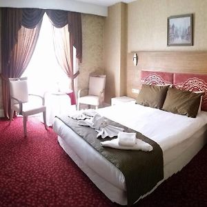 Chambre Standarde Lit King-Size